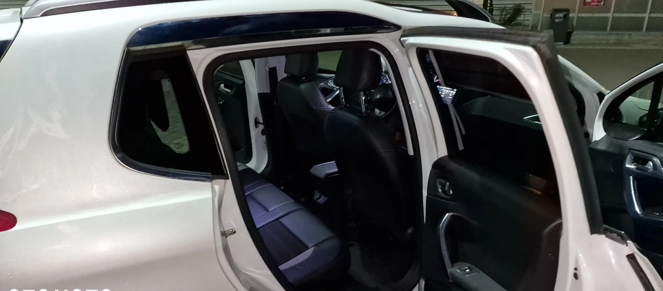 Peugeot 2008 cena 34900 przebieg: 170000, rok produkcji 2014 z Koszalin małe 301